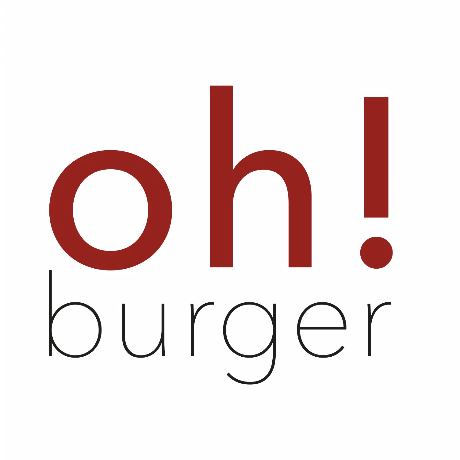 OH Burger